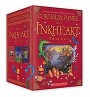 Cover of: The Inkheart Trilogy by 