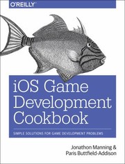 Cover of: Ios Game Development Cookbook
