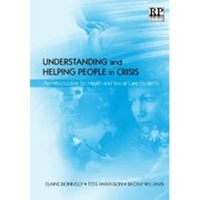Cover of: Understanding And Helping People In Crisis