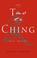 Cover of: The Tao te ching