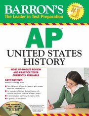 Cover of: Ap United States History