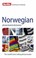 Cover of: Norwegian Phrase Book Dictionary