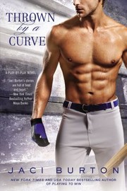 Cover of: Thrown By A Curve by 