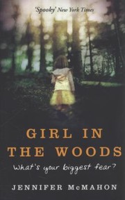 Cover of: Girl In The Woods by 