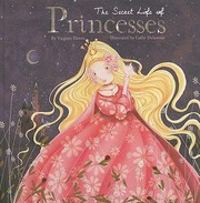 Cover of: The Secret Life Of Princesses