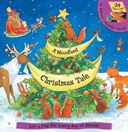 Cover of: A Woodland Christmas Tale