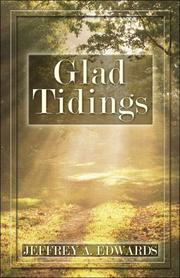 Cover of: Glad Tidings