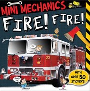 Cover of: Mini Mechanics Emergency by 