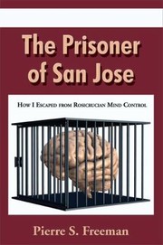 Cover of: The Prisoner of San Jose by 