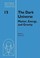 Cover of: The Dark Universe Matter Energy And Gravity Proceedings Of The Space Telescope Science Institute Symposium Held In Baltimore Maryland April 25 2001