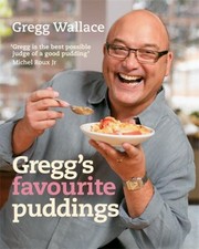 Cover of: Greggs Favourite Puddings
