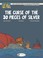 Cover of: The Curse Of The 30 Pieces Of Silver