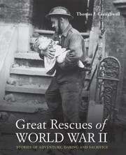 Cover of: Great Rescues Of World War Ii by 