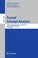 Cover of: Formal Concept Analysis 10th International Conference Icfca 2012 Leuven Belgium May 710 2012 Proceedings