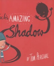 Cover of: Jacks Amazing Shadow