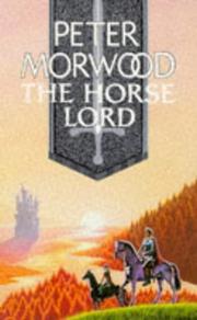 Cover of: The Horse Lord
