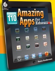 Cover of: 110 Amazing Apps For Education