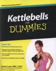 Kettlebells by Sarah Lurie