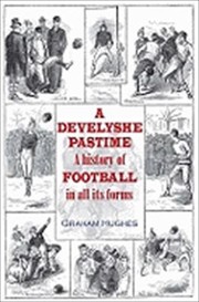 Cover of: A Develyshe Pastime