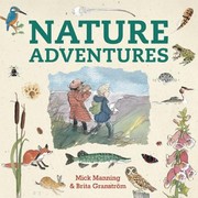 Cover of: Nature Adventures