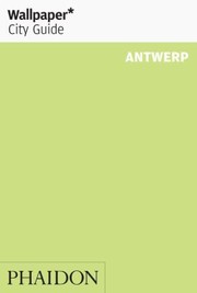 Cover of: Antwerp