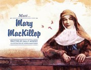 Cover of: Meet Mary Mackillop