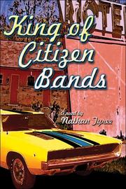 Cover of: King of Citizen Bands