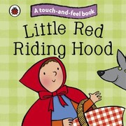 Cover of: Little Red Riding Hood by 