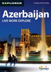 Cover of: Azerbaijan Complete Residents Guide
