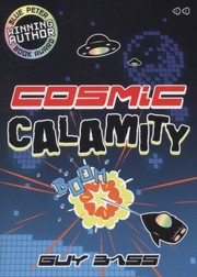 Cover of: Cosmic Calamity