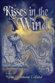 Cover of: Kisses in the Wind | Nina Simmone Cofield
