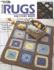 Cover of: Stylish Rugs for Every Room by 