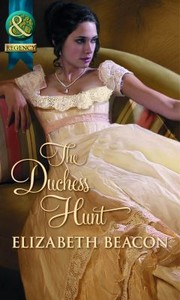 The Duchess Hunt by Elizabeth Beacon