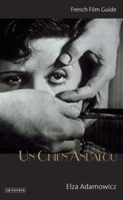 Cover of: Un Chien Andalou Luis Buuel And Salvador Dali 1929