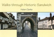 Cover of: Walks Through Historic Sandwich