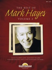 Cover of: The Best Of Mark Hayes