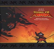 Cover of: The Art Of Dreamworks Kung Fu Panda