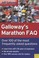 Cover of: Galloways Marathon Faq Over 100 Of The Most Frequently Asked Questions