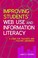 Cover of: The Internet And Information Skills A Guide For Teachers And School Librarians