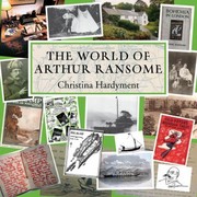 Cover of: The World Of Arthur Ransome by 