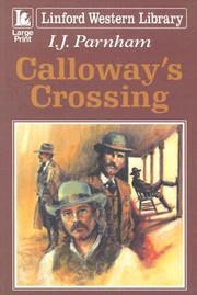 Cover of: Calloways Crossing by 