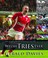 Cover of: The Greatest Welsh Tries Ever
