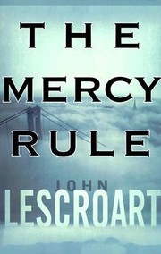 Cover of: The Mercy Rule by 