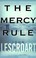 Cover of: The Mercy Rule