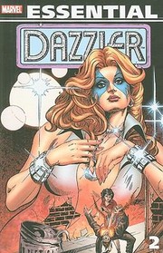 Cover of: Essential Dazzler