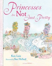 Cover of: Princesses Are Not Just Pretty
