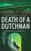 Cover of: Death of a Dutchman