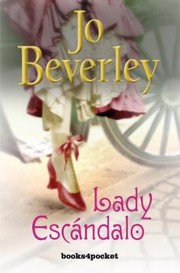 Cover of: Lady Escndalo