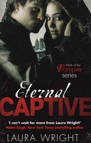 Cover of: Eternal Captive