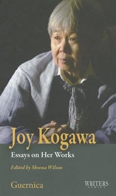 cover of Joy Kogawa Essays On Her Works